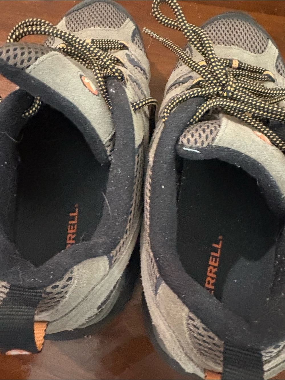 Merrell Moab 2 Vent hiking shoes - Picture 6 of 10